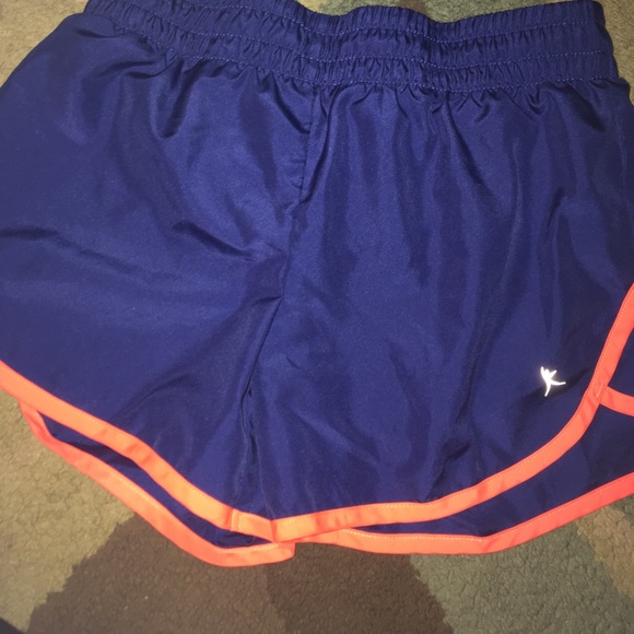Athletic Shorts - Picture 2 of 3
